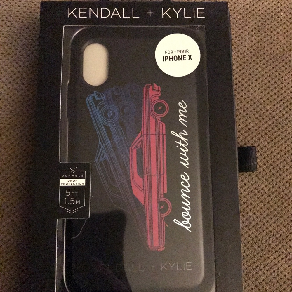 iPhone X Case